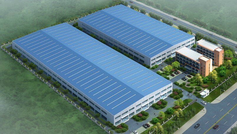 歡迎來到安徽丞恩機械設備制造有限公司！